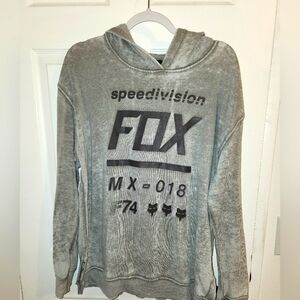 Fox Speed Division Hoodie